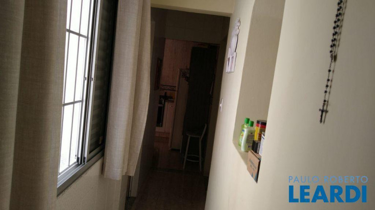 Imagem Casa com 2 Quartos à Venda, 107 m² em Jardim Paraíso - Santo André Imagem Casa com 2 Quartos à Venda, 107 m² em Jardim Paraíso - Santo André