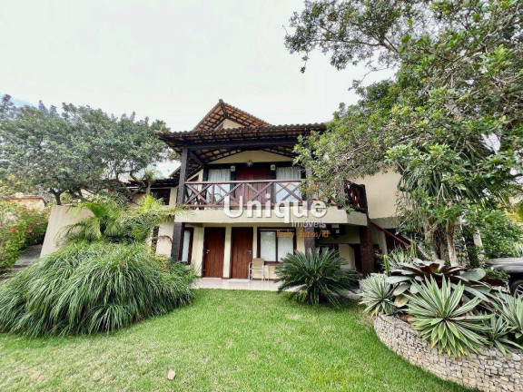 Imagem Casa com 5 Quartos à Venda, 300 m² em Geribá - Armação Dos Búzios Imagem Casa com 5 Quartos à Venda, 300 m² em Geribá - Armação Dos Búzios