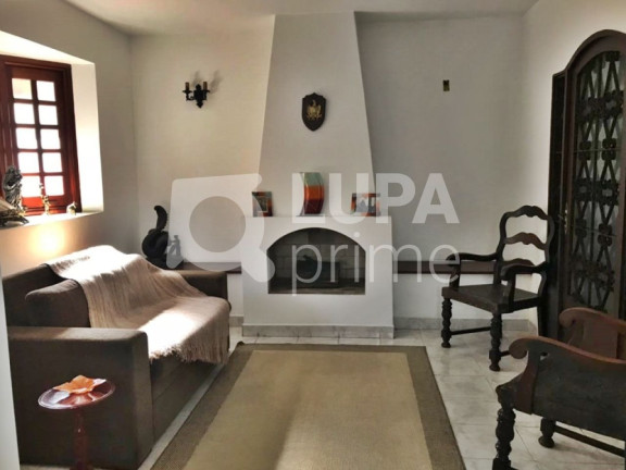 Imagem Casa com 4 Quartos à Venda, 170 m² em Alto Da Mooca - São Paulo