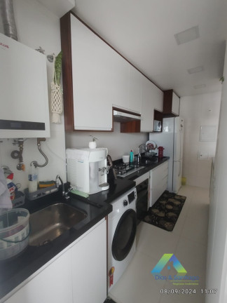 Imagem Apartamento com 2 Quartos à Venda, 77 m² em Centro - São Bernardo Do Campo Imagem Apartamento com 2 Quartos à Venda, 77 m² em Centro - São Bernardo Do Campo