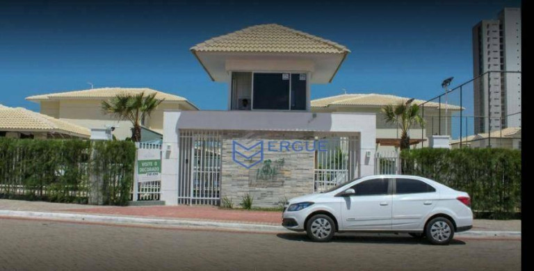 Imagem Casa com 3 Quartos à Venda, 117 m² em Dunas - Fortaleza Imagem Casa com 3 Quartos à Venda, 117 m² em Dunas - Fortaleza