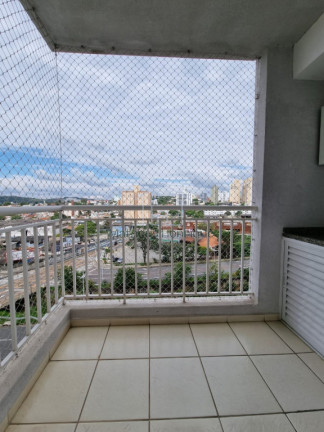 Imagem Apartamento com 2 Quartos à Venda, 69 m² em Vila Das Hortências - Jundiaí