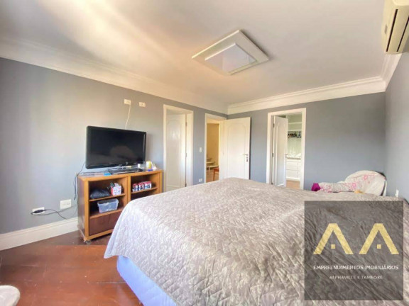Imagem Casa com 4 Quartos à Venda, 420 m² em Alphaville - Santana De Parnaíba Imagem Casa com 4 Quartos à Venda, 420 m² em Alphaville - Santana De Parnaíba