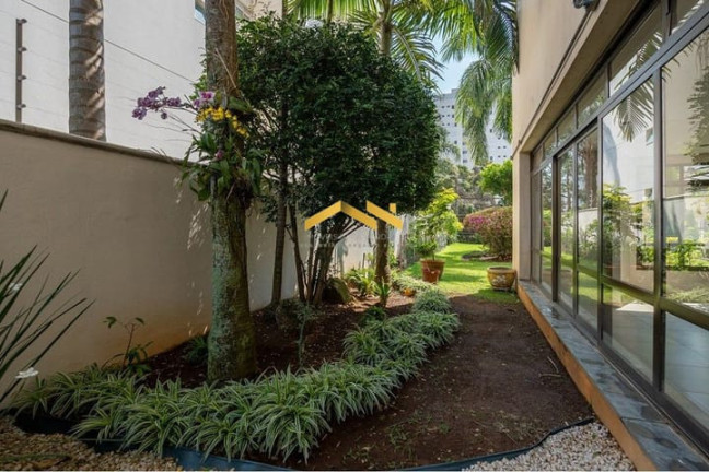 Imagem Apartamento com 2 Quartos à Venda, 67 m² em Vila Gumercindo - São Paulo