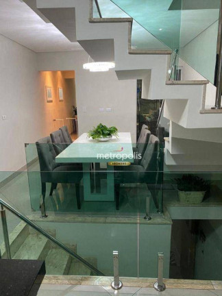 Imagem Sobrado com 3 Quartos à Venda, 165 m² em Osvaldo Cruz - São Caetano Do Sul Imagem Sobrado com 3 Quartos à Venda, 165 m² em Osvaldo Cruz - São Caetano Do Sul