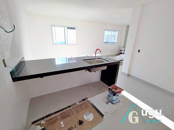 Imagem Casa com 3 Quartos à Venda,  em Jardim Boa Vista - Guarapari