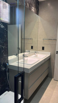 Imagem Casa de Condomínio com 3 Quartos à Venda, 190 m² em Residencial Spazio Verde Comendador - Bauru