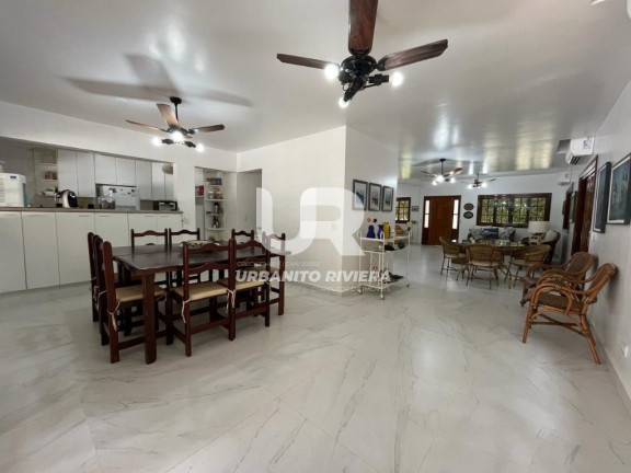 Imagem Casa com 5 Quartos à Venda, 242 m² em Riviera | Módulo 21 - Bertioga