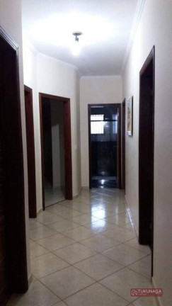 Imagem Chácara com 6 Quartos à Venda, 1.300 m² em Jardim Estância Brasil - Atibaia Imagem Chácara com 6 Quartos à Venda, 1.300 m² em Jardim Estância Brasil - Atibaia