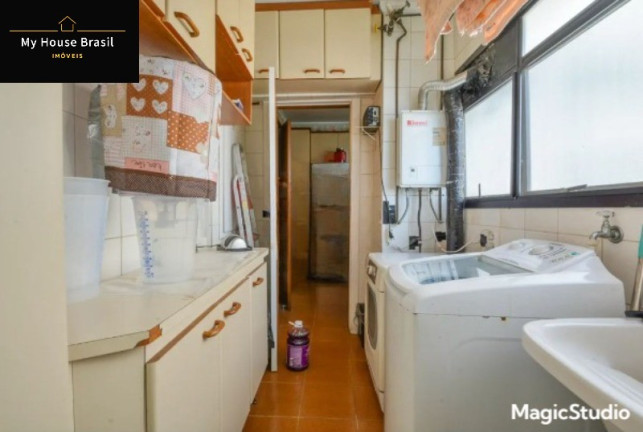 Imagem Apartamento com 4 Quartos à Venda, 153 m² em Vila Nova Conceição - São Paulo Imagem Apartamento com 4 Quartos à Venda, 153 m² em Vila Nova Conceição - São Paulo