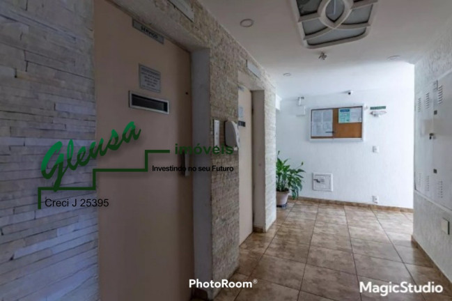 Imagem Apartamento com 2 Quartos à Venda, 58 m² em Cangaiba - São Paulo