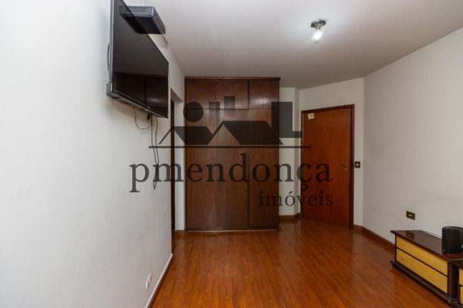 Imagem Apartamento com 4 Quartos à Venda, 212 m² em Alto Da Lapa - São Paulo