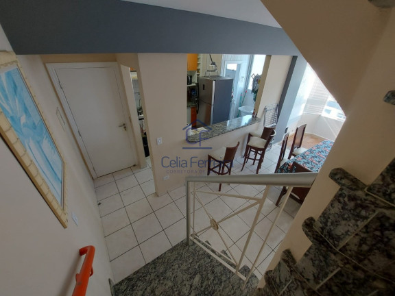 Imagem Cobertura com 3 Quartos à Venda, 188 m² em Massaguaçu - Caraguatatuba