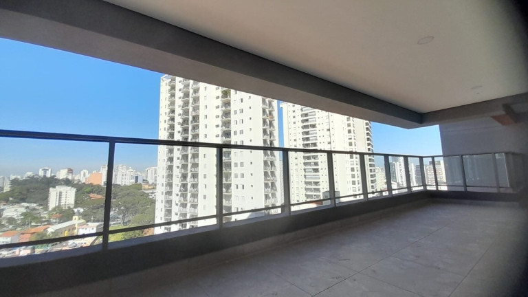 Imagem Apartamento com 4 Quartos à Venda, 155 m² em Vila Mariana - São Paulo Imagem Apartamento com 4 Quartos à Venda, 155 m² em Vila Mariana - São Paulo