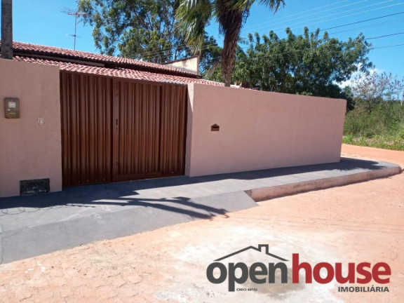 Imagem Casa com 2 Quartos à Venda, 180 m² em Parnamirim Imagem Casa com 2 Quartos à Venda, 180 m² em Parnamirim