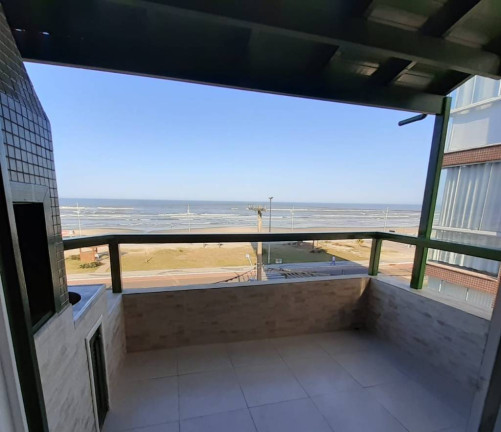 Apartamento com 3 Quartos à Venda, 98 m² em Zona Nova - Capão Da Canoa
