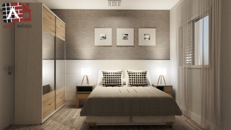 Imagem Apartamento com 2 Quartos à Venda, 39 m² em Jardim Nordeste - São Paulo Imagem Apartamento com 2 Quartos à Venda, 39 m² em Jardim Nordeste - São Paulo