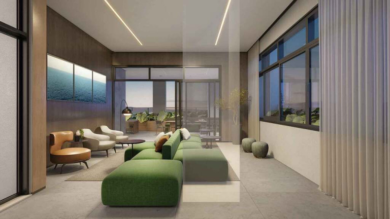 Imagem Apartamento com 3 Quartos à Venda, 119 m² em Vila Mariana - São Paulo