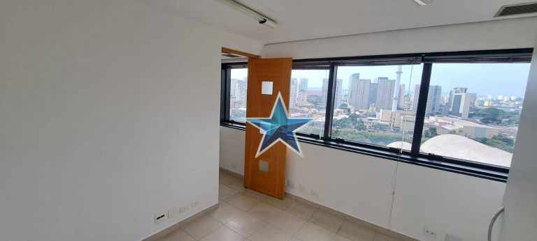 Imagem Sala Comercial à Venda, 112 m² em Barra Funda - São Paulo Imagem Sala Comercial à Venda, 112 m² em Barra Funda - São Paulo