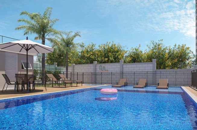 Imagem Apartamento com 2 Quartos à Venda, 67 m² em Colubande - São Gonçalo Imagem Apartamento com 2 Quartos à Venda, 67 m² em Colubande - São Gonçalo