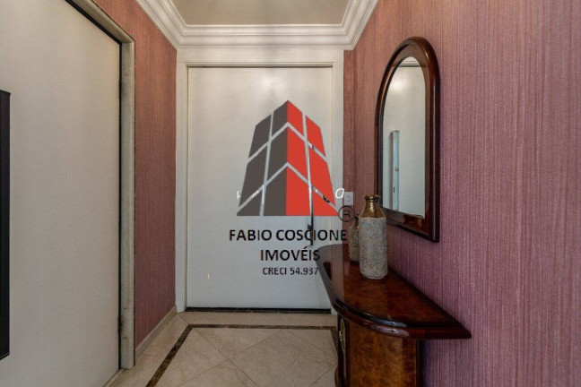 Imagem Cobertura com 4 Quartos à Venda, 360 m² em Tatuapé - São Paulo