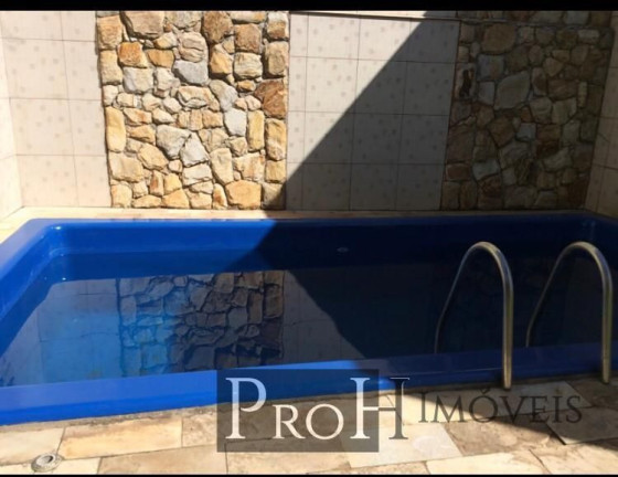 Imagem Sobrado com 3 Quartos à Venda, 250 m² em Jardim São Caetano - São Caetano Do Sul Imagem Sobrado com 3 Quartos à Venda, 250 m² em Jardim São Caetano - São Caetano Do Sul