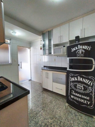 Imagem Imóvel com 2 Quartos à Venda, 140 m² em Centro - Contagem