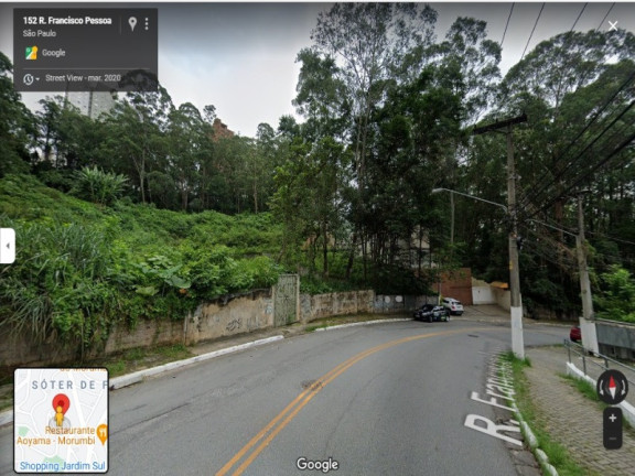 Imagem Imóvel à Venda, 450 m² em Vila Andrade - São Paulo Imagem Imóvel à Venda, 450 m² em Vila Andrade - São Paulo