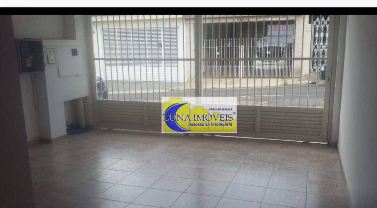Imagem Sobrado com 5 Quartos à Venda, 190 m² em Rudge Ramos - São Bernardo Do Campo