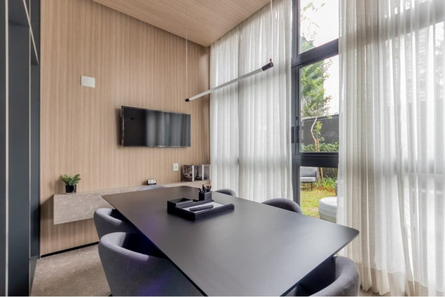 Imagem Apartamento com 1 Quarto à Venda, 25 m² em Jardim Das Acácias - São Paulo Imagem Apartamento com 1 Quarto à Venda, 25 m² em Jardim Das Acácias - São Paulo