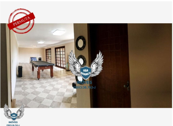 Imagem Casa com 4 Quartos à Venda, 287 m² em Roseira - Mairiporã Imagem Casa com 4 Quartos à Venda, 287 m² em Roseira - Mairiporã
