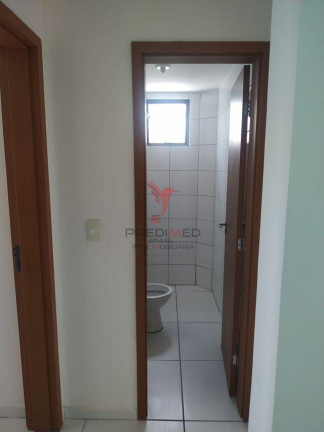 Imagem Apartamento com 2 Quartos à Venda, 63 m² em Jaguaribe - João Pessoa