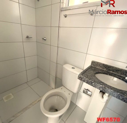 Imagem Imóvel com 2 Quartos à Venda, 52 m² em Paupina - Fortaleza Imagem Imóvel com 2 Quartos à Venda, 52 m² em Paupina - Fortaleza