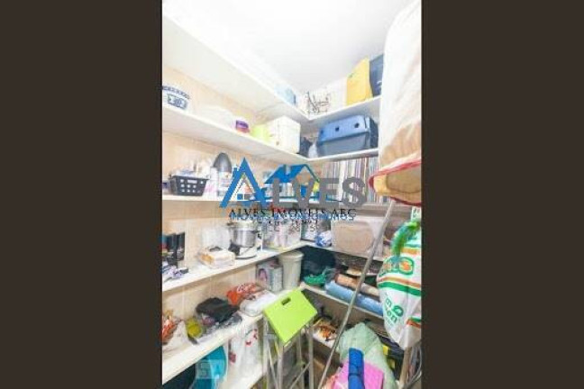 Imagem Apartamento com 3 Quartos à Venda, 133 m² em Parque Das Nações - Santo André Imagem Apartamento com 3 Quartos à Venda, 133 m² em Parque Das Nações - Santo André