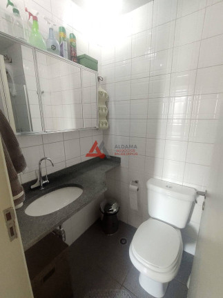 Imagem Apartamento com 2 Quartos à Venda, 47 m² em Santa Cecília - São Paulo Imagem Apartamento com 2 Quartos à Venda, 47 m² em Santa Cecília - São Paulo