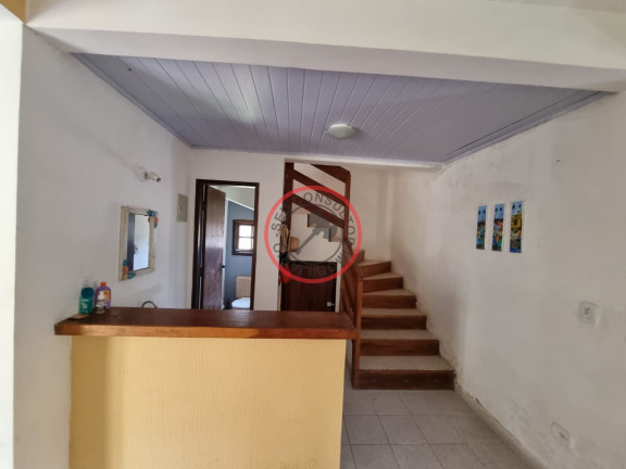 Imagem Casa com 2 Quartos à Venda, 100 m² em Boiçucanga - São Sebastião