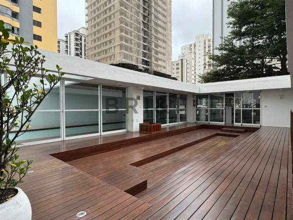 Imagem Apartamento com 2 Quartos à Venda ou Locação, 70 m² em Brooklin - São Paulo Imagem Apartamento com 2 Quartos à Venda ou Locação, 70 m² em Brooklin - São Paulo