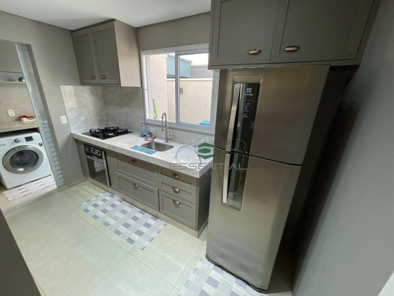 Imagem Casa com 3 Quartos à Venda ou Locação, 147 m² em Village Imperial Residence - São José Do Rio Preto Imagem Casa com 3 Quartos à Venda ou Locação, 147 m² em Village Imperial Residence - São José Do Rio Preto