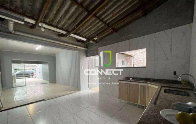 Imagem Casa com 4 Quartos à Venda, 120 m² em Espinheiros - Itajaí