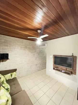 Imagem Casa com 2 Quartos à Venda, 135 m² em Jardim Tarumas - Caraguatatuba Imagem Casa com 2 Quartos à Venda, 135 m² em Jardim Tarumas - Caraguatatuba