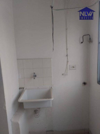 Imagem Apartamento com 2 Quartos à Venda, 42 m² em Itaim Paulista - São Paulo