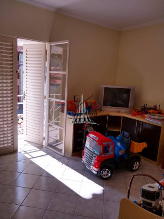Imagem Casa com 3 Quartos à Venda, 150 m² em Jardim Santa Filomena - Itatiba