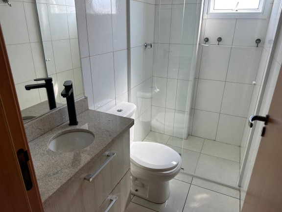 Imagem Apartamento com 2 Quartos à Venda, 74 m² em Tupi - Praia Grande