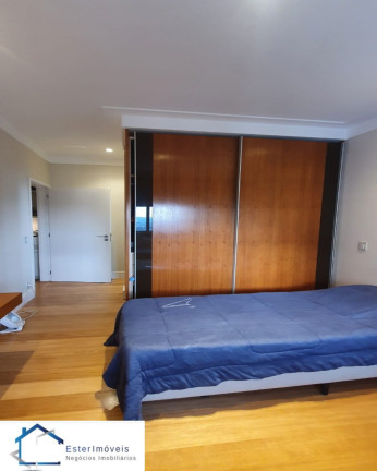 Imagem Apartamento com 4 Quartos à Venda ou Temporada, 367 m² em Tamboré - Santana De Parnaíba Imagem Apartamento com 4 Quartos à Venda ou Temporada, 367 m² em Tamboré - Santana De Parnaíba