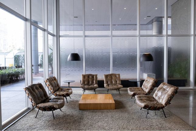 Imagem Imóvel Comercial à Venda, 499 m² em Vila Olímpia - São Paulo Imagem Imóvel Comercial à Venda, 499 m² em Vila Olímpia - São Paulo