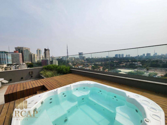 Imagem Apartamento com 3 Quartos à Venda, 260 m² em Higienópolis - São Paulo Imagem Apartamento com 3 Quartos à Venda, 260 m² em Higienópolis - São Paulo