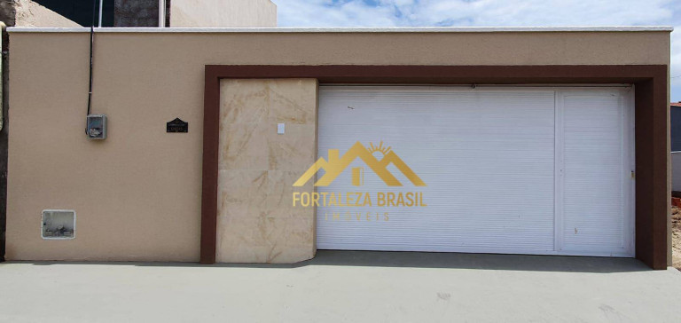 Imóvel com 3 Quartos à Venda, 120 m² em São Bento - Fortaleza
