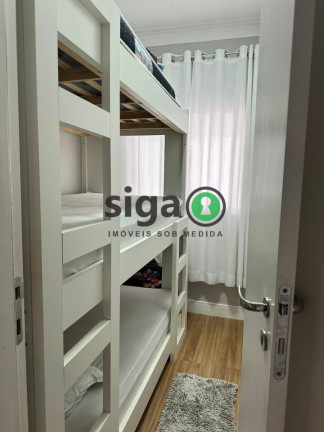 Imagem Apartamento com 2 Quartos à Venda, 66 m² em Vila Formosa - São Paulo