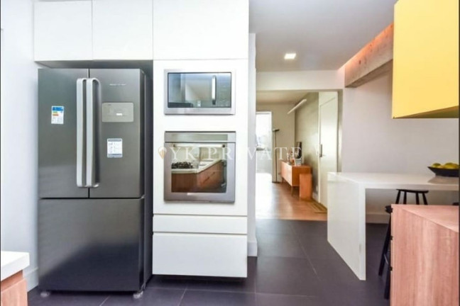 Imagem Apartamento com 3 Quartos à Venda, 135 m² em Sumaré - São Paulo Imagem Apartamento com 3 Quartos à Venda, 135 m² em Sumaré - São Paulo