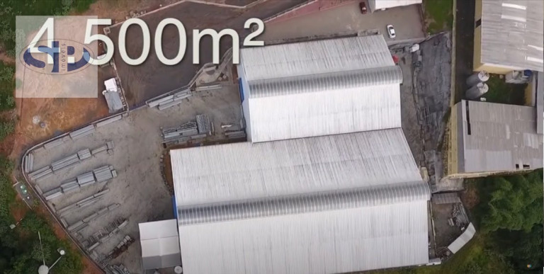 Imagem Imóvel Comercial à Venda, 4.500 m² em Cia Sul - Simões Filho Imagem Imóvel Comercial à Venda, 4.500 m² em Cia Sul - Simões Filho